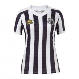 21/22 Santos FC Away Womens Soccer Jersey
