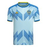 23/24 Boca Juniors Third Soccer Jersey Mens