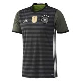 (Retro) 2016 Germany Away Soccer Jersey Mens