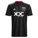 22/23 D. C. United Home Soccer Jersey Mens