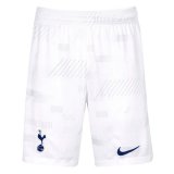 23/24 Tottenham Hotspur Home Soccer Shorts Mens