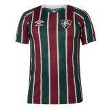 24/25 Fluminense Home Soccer Jersey Mens