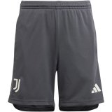 23/24 Juventus Third Soccer Short Mens