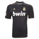 (Retro) 2011/2012 Real Madrid Away Soccer Jersey Mens
