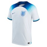 (Player Version) 2022 England Home Soccer Jersey Mens