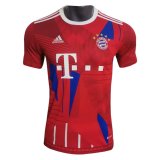 (Special Edition) 22/23 Bayern Munich Red Soccer Jersey Mens