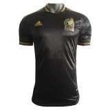 (Match) 2022 Mexico Special Edition Black Soccer Jersey Mens