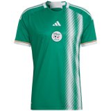 2022 Algeria Away Soccer Jersey Mens