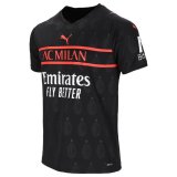 21/22 AC Milan Third Mens Soccer Jersey