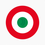 Coppa Italia Badge