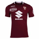 20/21 Torino Home Men Soccer Jersey