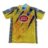 (Retro) 1997-1998 Tigres UANL Home Soccer Jersey Mens