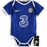 22/23 Chelsea Home Soccer Jersey Baby Infants