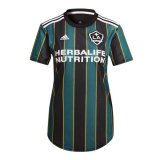 21/22 Los Angeles Galaxy Home Womens Soccer Jersey
