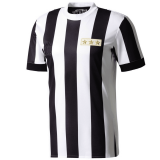 (Retro) 2024 Juventus 120th Anniversary Soccer Jersey Mens