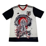 (Special Edition) 2023 Japan Anime White Soccer Jersey Mens