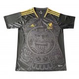 2022 Mexico Special Edition Black Soccer Jersey Mens