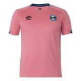 23/24 Gremio Pink October Soccer Jersey Mens
