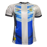 (Player Version) 2024 Argentina Special Edition Soccer Jersey Mens