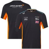 McLaren 2023 Phantom F1 Team T-Shirt Man