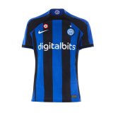 (Player Version) 22-23 Inter Milan Home Soccer Jersey Mens
