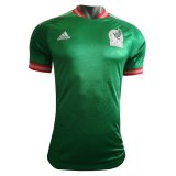 (Match) 2022 Mexico Special Edition Green Soccer Jersey Mens