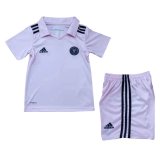 22/23 Inter Miami C.F. Away Soccer Kit (Jersey + Short) Kids