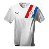 2020 Paraguay Away Soccer Jersey Man