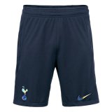 23/24 Tottenham Hotspur Away Soccer Shorts Mens