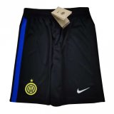 21/22 Inter Milan Third Soccer Shorts Mens