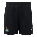 23/24 Newcastle United Home Soccer Shorts Mens