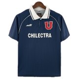 (Retro) 1994 Universidad de Chile Home Soccer Jersey Mens