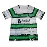 (Special Edition) 23/24 Liverpool White Soccer Jersey Mens