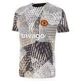 (Pre-Match) 22/23 Chelsea White - Grey Soccer Training Jersey Mens