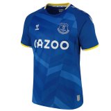 21/22 Everton United Home Soccer Jersey Mens