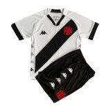22/23 Vasco da Gama FC Away Soccer Kit (Jersey + Short) Kids