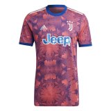22/23 Juventus Third Soccer Jersey Mens