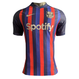 (Player Version) 24/25 Barcelona Special Edition Soccer Jersey Mens