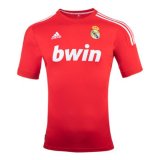 (Retro) 2011/2012 Real Madrid Third Soccer Jersey Mens
