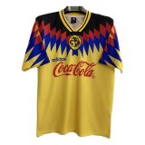 (Retro) 1995 Club America Home Soccer Jersey Mens