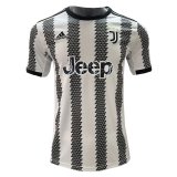 22/23 Juventus Home Soccer Jersey Mens