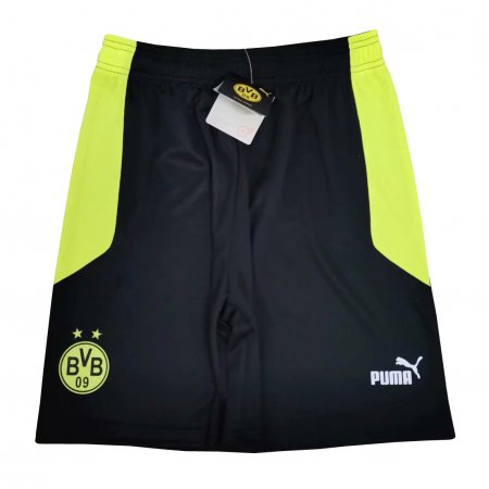 21/22 Borussia Dortmund Special Edition Fourth Soccer Shorts Mens