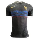 (Match) 2022 France Special Edition Black Soccer Jersey Mens