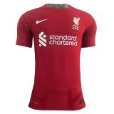 (Player Version) 22/23 Liverpool Home Soccer Jersey Mens