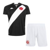 22/23 Vasco da Gama FC Home Soccer Jersey + Shorts Kids