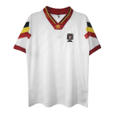 (Retro) 1992/1994 Portugal Away Soccer Jersey Mens