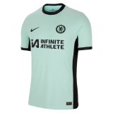 (Player Version) 23/24 Chelsea Third Soccer Jersey Mens