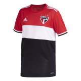 21/22 Sao Paulo FC Third Mens Soccer Jersey