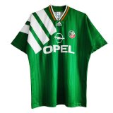 (Retro) 1992-1994 Ireland Home Soccer Jersey Mens