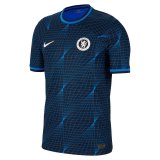 (Player Version) 23/24 Chelsea Away Soccer Jersey Mens